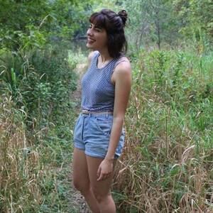 Meet your Posher, Madelyn